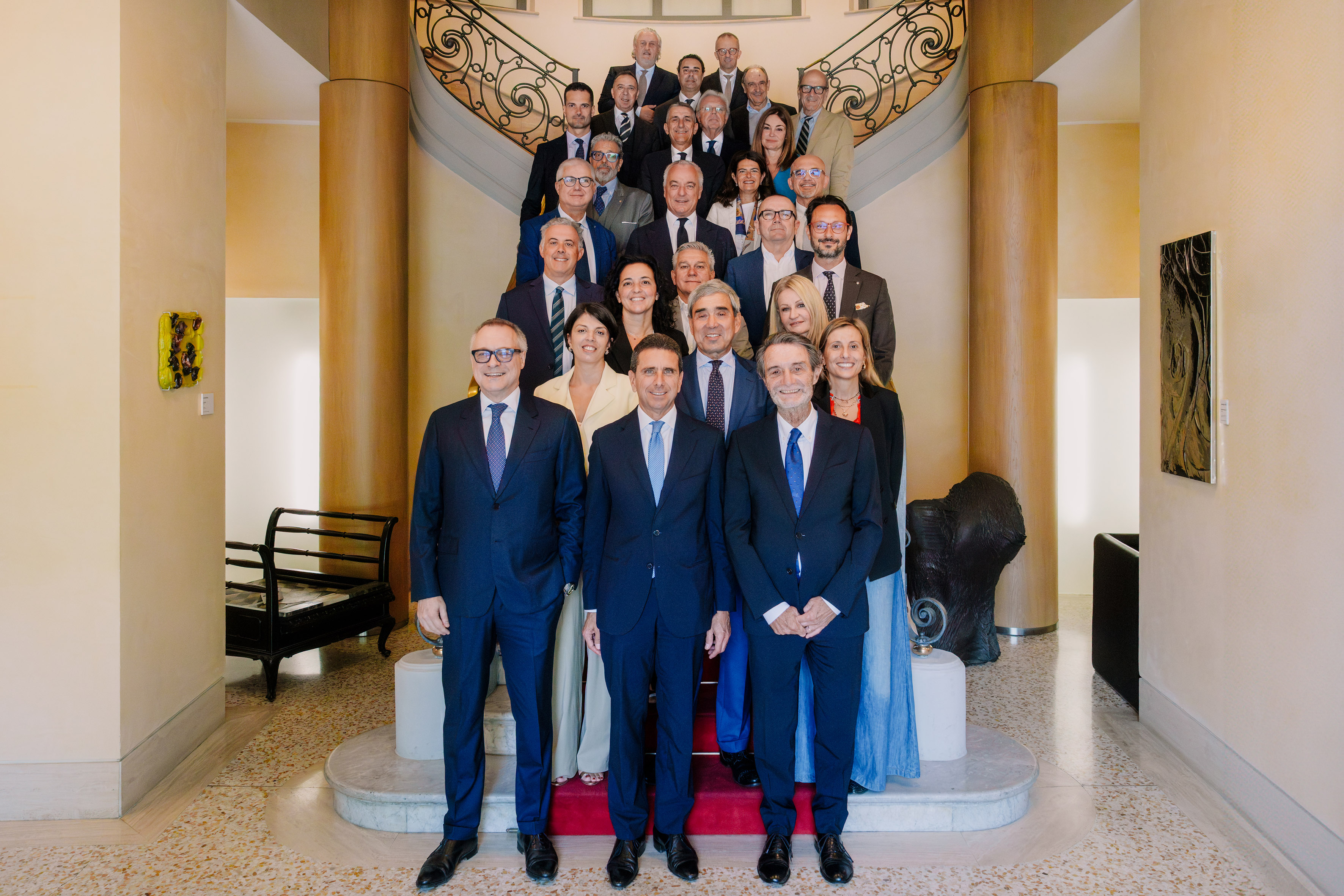 Consiglio generale